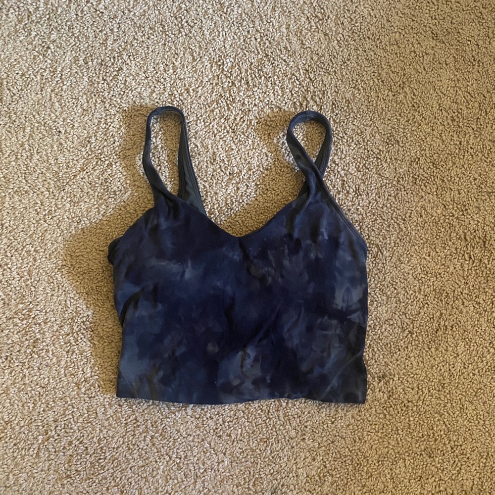 Lululemon align tank top